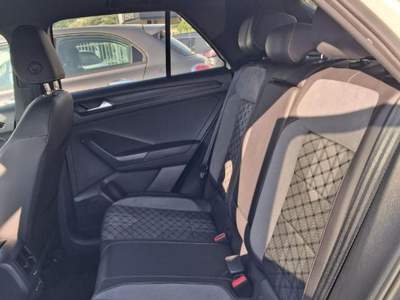 Volkswagen T-Roc R-Line usata CARRARA