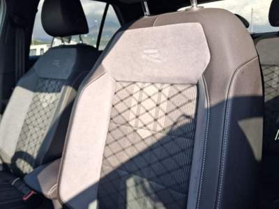 Volkswagen T-Roc R-Line usata CARRARA