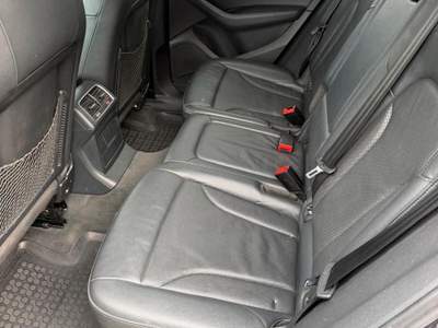 Audi Q5 177 CV quattro Advanced Plus usata Villafranca di Verona