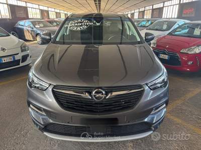 Opel Grandland X 1.2 Turbo 12V 130CV Start&Stop Ul usata Sommacampagna