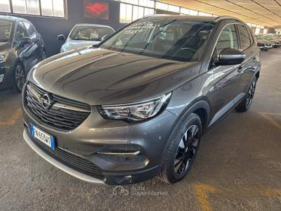 Opel Grandland X 1.2 Turbo 12V 130CV Start&Stop Ul usata Sommacampagna