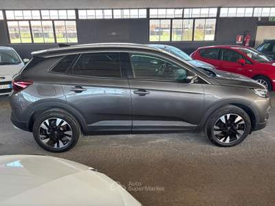 Opel Grandland X 1.2 Turbo 12V 130CV Start&Stop Ul usata Sommacampagna