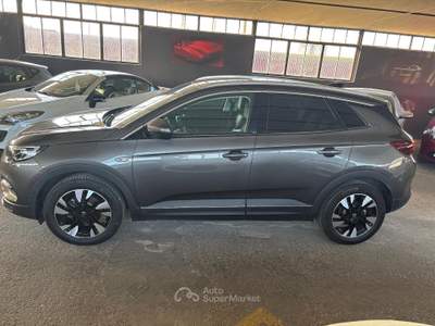 Opel Grandland X 1.2 Turbo 12V 130CV Start&Stop Ul usata Sommacampagna