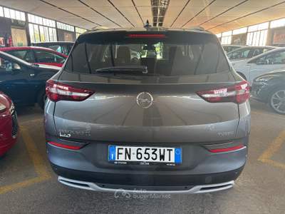 Opel Grandland X 1.2 Turbo 12V 130CV Start&Stop Ul usata Sommacampagna