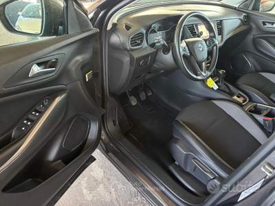 Opel Grandland X 1.2 Turbo 12V 130CV Start&Stop Ul usata Sommacampagna