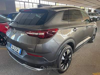 Opel Grandland X 1.2 Turbo 12V 130CV Start&Stop Ul usata Sommacampagna