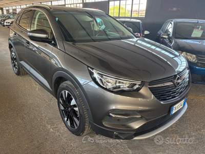 Opel Grandland X 1.2 Turbo 12V 130CV Start&Stop Ul usata Sommacampagna