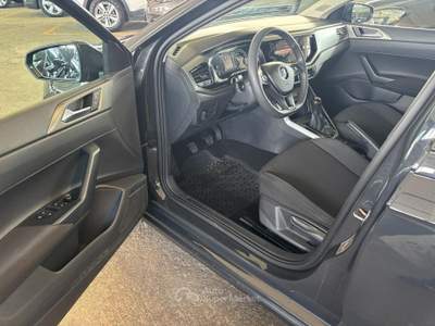 Volkswagen Polo Comfortline BlueMoti usata Sommacampagna