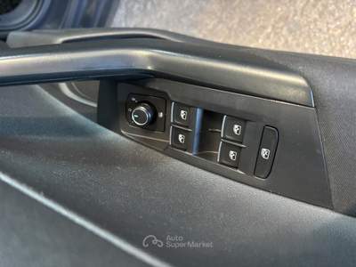 Volkswagen Polo Comfortline BlueMoti usata Sommacampagna