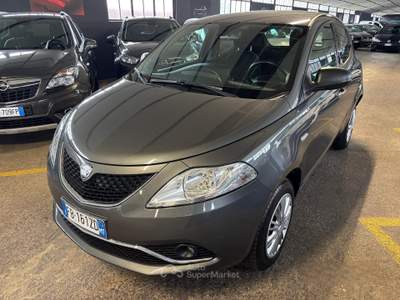 Lancia Ypsilon 85 CV Metano Ecochic Pl usata Sommacampagna