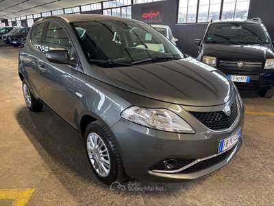 Lancia Ypsilon 85 CV Metano Ecochic Pl usata Sommacampagna