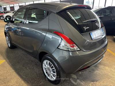 Lancia Ypsilon 85 CV Metano Ecochic Pl usata Sommacampagna