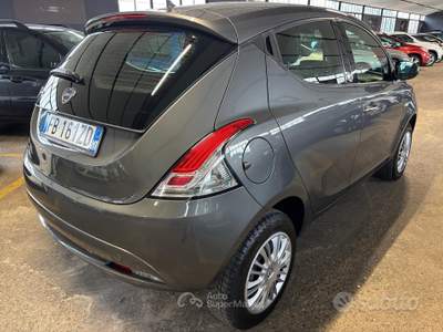 Lancia Ypsilon 85 CV Metano Ecochic Pl usata Sommacampagna