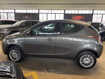 Lancia Ypsilon 85 CV Metano Ecochic Pl usata Sommacampagna