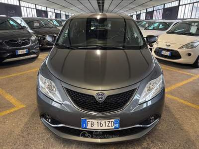Lancia Ypsilon 85 CV Metano Ecochic Pl usata Sommacampagna