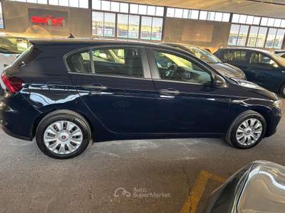 Fiat Tipo Mjt 70KW 95CV Business NEOPATENTATO usata Sommacampagna