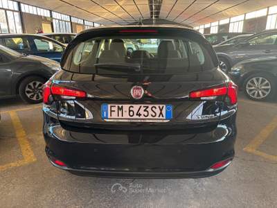 Fiat Tipo Mjt 70KW 95CV Business NEOPATENTATO usata Sommacampagna