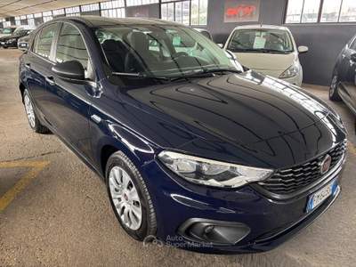 Fiat Tipo Mjt 70KW 95CV Business NEOPATENTATO usata Sommacampagna