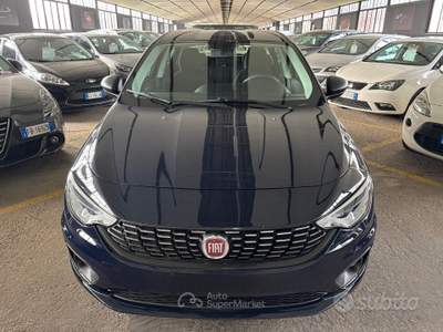 Fiat Tipo Mjt 70KW 95CV Business NEOPATENTATO usata Sommacampagna