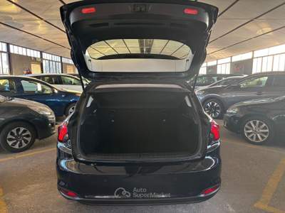 Fiat Tipo Mjt 70KW 95CV Business NEOPATENTATO usata Sommacampagna