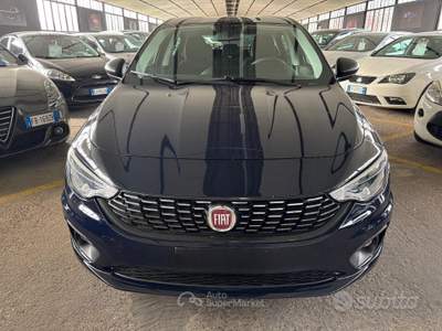 Fiat Tipo Mjt 70KW 95CV Business NEOPATENTATO usata Sommacampagna