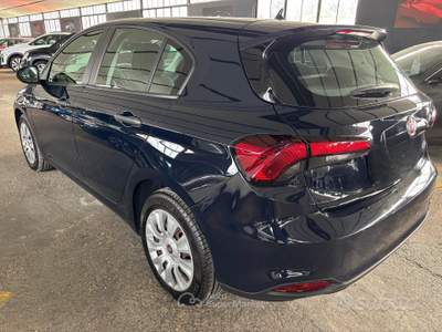 Fiat Tipo Mjt 70KW 95CV Business NEOPATENTATO usata Sommacampagna