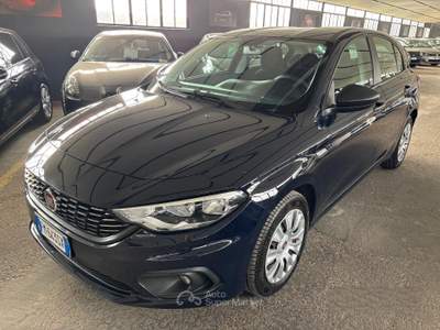 Fiat Tipo Mjt 70KW 95CV Business NEOPATENTATO usata Sommacampagna