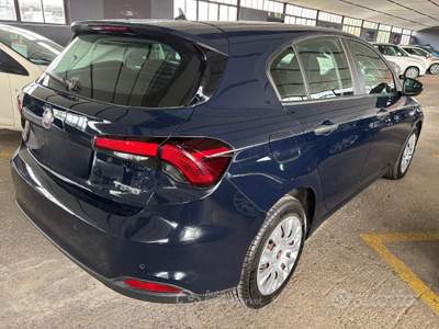 Fiat Tipo Mjt 70KW 95CV Business NEOPATENTATO usata Sommacampagna