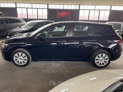Fiat Tipo Mjt 70KW 95CV Business NEOPATENTATO usata Sommacampagna