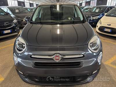 Fiat 500X 103KW 140CV Lounge usata Sommacampagna