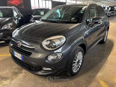 Fiat 500X 103KW 140CV Lounge usata Sommacampagna