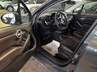 Fiat 500X 103KW 140CV Lounge usata Sommacampagna