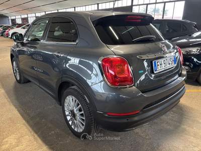 Fiat 500X 103KW 140CV Lounge usata Sommacampagna