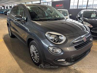 Fiat 500X 103KW 140CV Lounge usata Sommacampagna