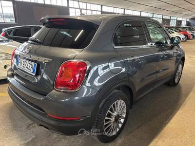 Fiat 500X 103KW 140CV Lounge usata Sommacampagna