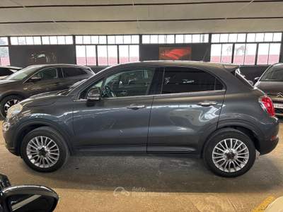 Fiat 500X 103KW 140CV Lounge usata Sommacampagna
