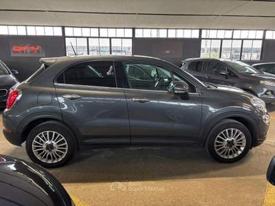 Fiat 500X 103KW 140CV Lounge usata Sommacampagna