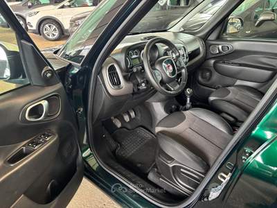 Fiat 500 500L Living 1.3 Multijet 62KW 85CV Lounge usata Sommacampagna