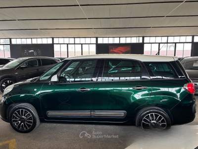 Fiat 500 500L Living 1.3 Multijet 62KW 85CV Lounge usata Sommacampagna