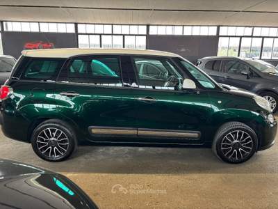 Fiat 500 500L Living 1.3 Multijet 62KW 85CV Lounge usata Sommacampagna