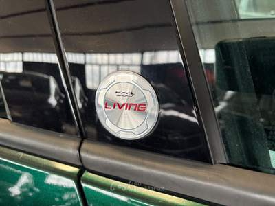Fiat 500 500L Living 1.3 Multijet 62KW 85CV Lounge usata Sommacampagna