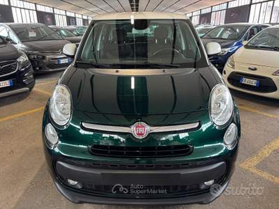 Fiat 500 500L Living 1.3 Multijet 62KW 85CV Lounge usata Sommacampagna