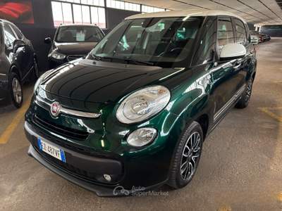 Fiat 500 500L Living 1.3 Multijet 62KW 85CV Lounge usata Sommacampagna