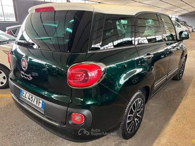 Fiat 500 500L Living 1.3 Multijet 62KW 85CV Lounge usata Sommacampagna