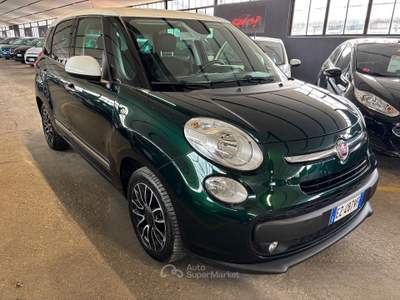 Fiat 500 500L Living 1.3 Multijet 62KW 85CV Lounge usata Sommacampagna