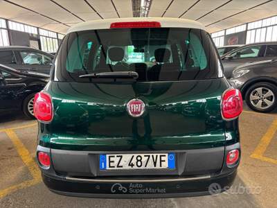 Fiat 500 500L Living 1.3 Multijet 62KW 85CV Lounge usata Sommacampagna