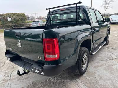 Volkswagen Amarok 2.0 TDI 90kw 122 CV usata Sommacampagna