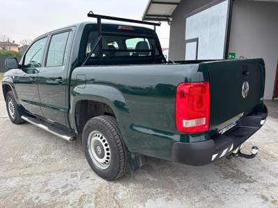 Volkswagen Amarok 2.0 TDI 90kw 122 CV usata Sommacampagna