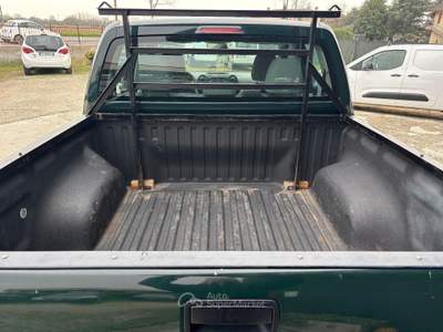Volkswagen Amarok 2.0 TDI 90kw 122 CV usata Sommacampagna