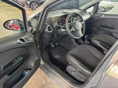 Opel Corsa 5p GPL-TECH Ecotec NEOPATENTAT usata Sommacampagna